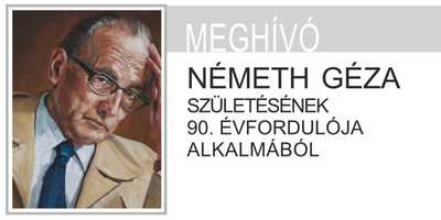 Németh Géza